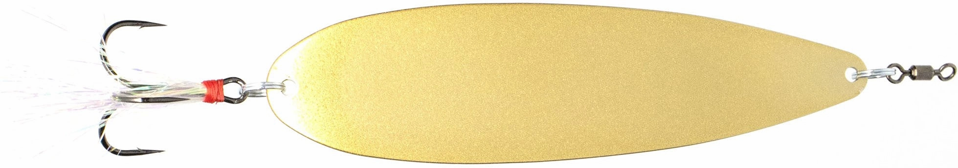 Nichols Ben Parker Mini Magnum Flutter Spoon - 6.5 Inches