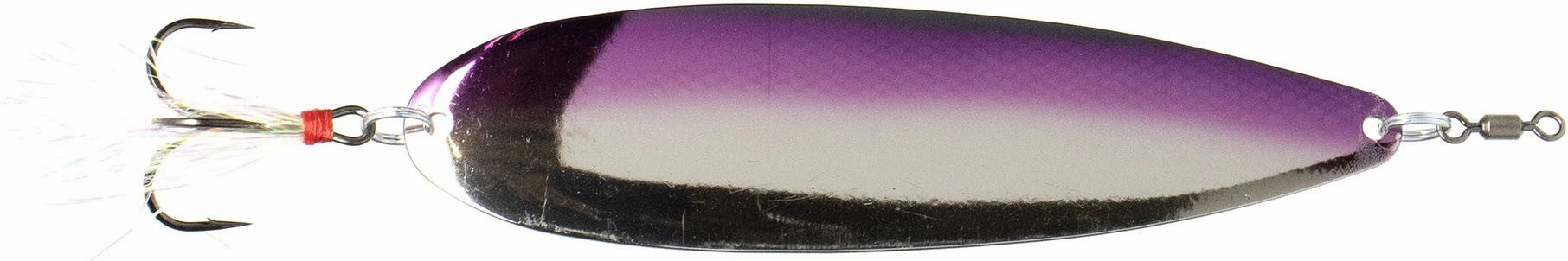 Nichols Ben Parker Mini Magnum Flutter Spoon - 6.5 Inches