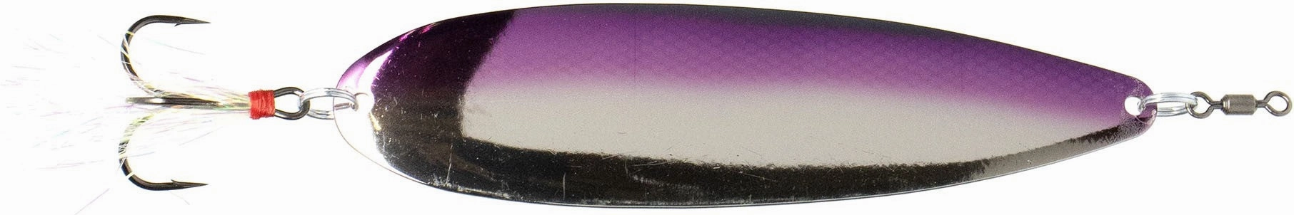 Nichols Ben Parker Mini Magnum Flutter Spoon - 6.5 Inches