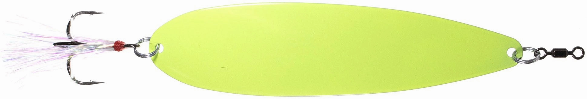 Nichols Ben Parker Mini Magnum Flutter Spoon - 6.5 Inches