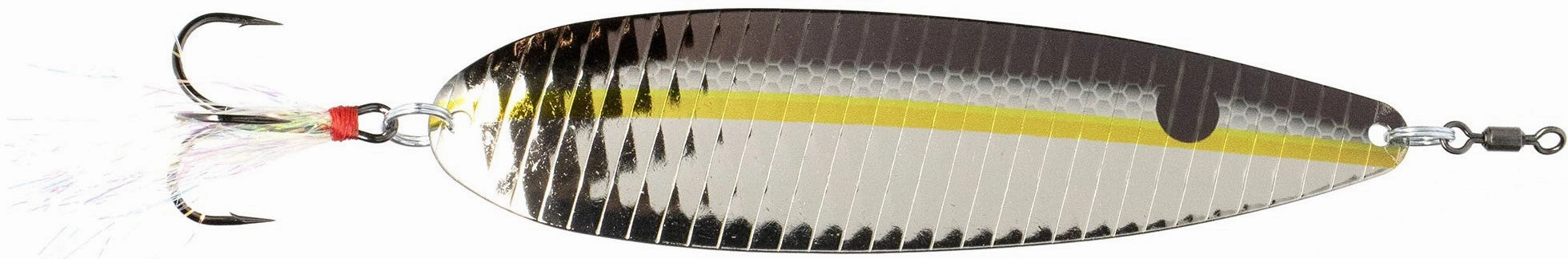 Nichols Ben Parker Mini Magnum Flutter Spoon - 6.5 Inches