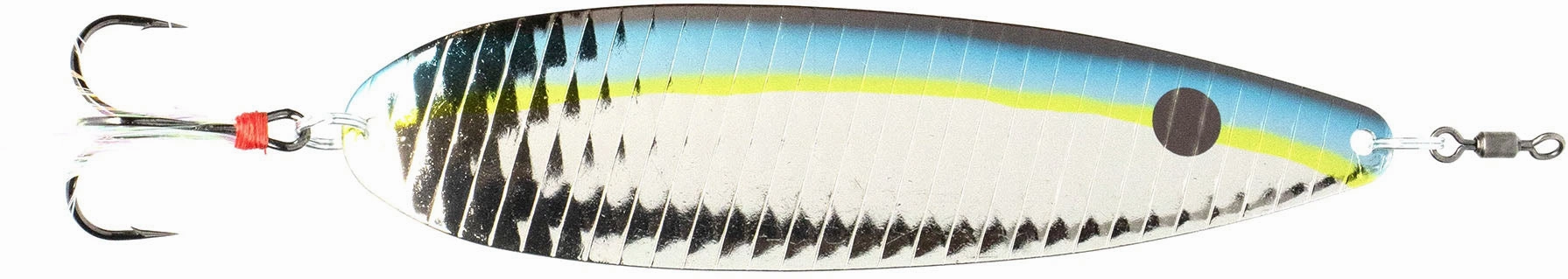 Nichols Ben Parker Mini Magnum Flutter Spoon - 6.5 Inches