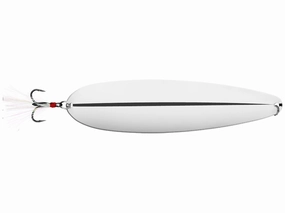 Nichols Ben Parker Super Magnum 4 1/2 oz. Flutter Spoon