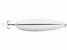 Nichols Ben Parker Super Magnum 4 1/2 oz. Flutter Spoon