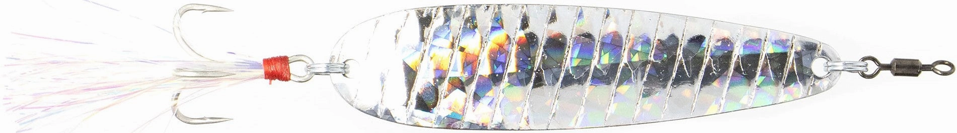 Nichols Lake Fork Flutter Spoon