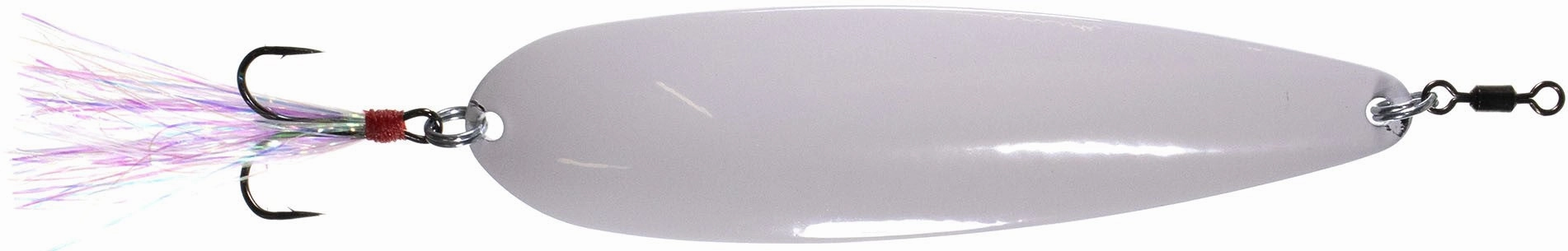 Nichols Lake Fork Flutter Spoon