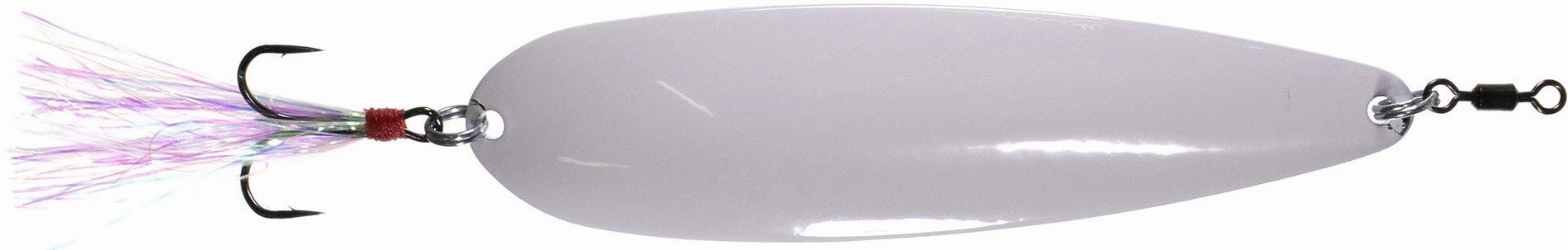 Nichols Lake Fork Flutter Spoon