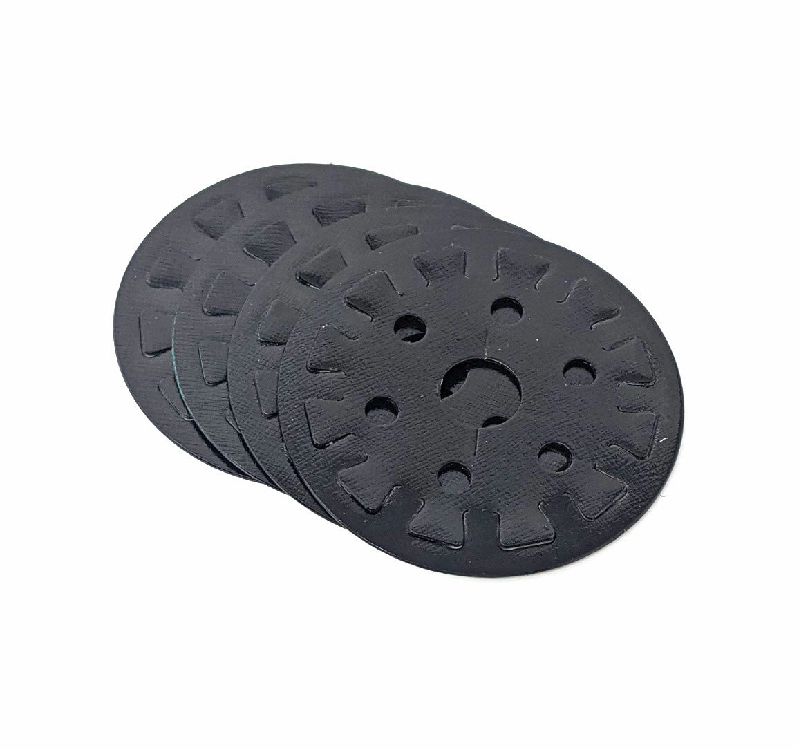 Ninja Rigging Spools
