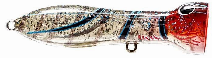 Nomad Design Chug Norris Inshore Popper