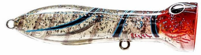 Nomad Design Chug Norris Inshore Popper