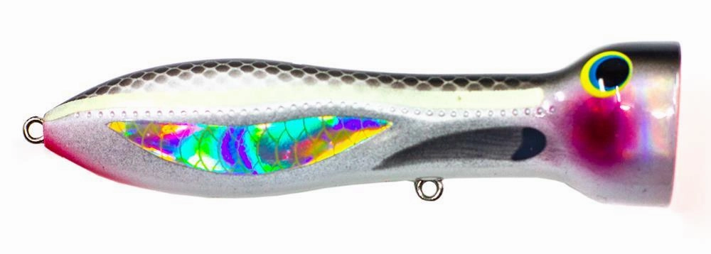 Nomad Design Chug Norris Inshore Popper