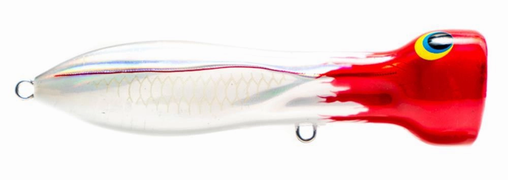 Nomad Design Chug Norris Saltwater/Bluewater Popper