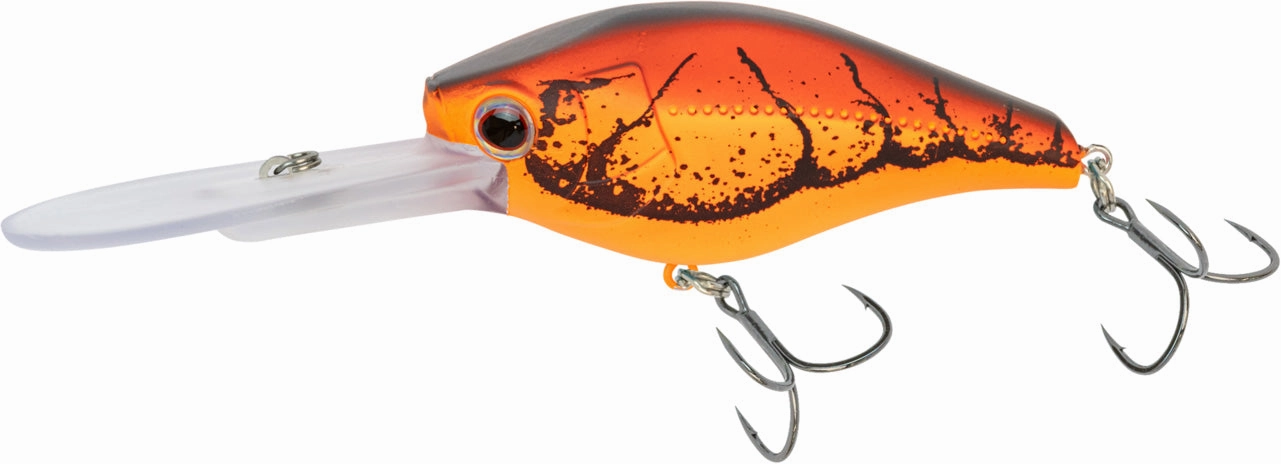 Nomad Design D-Trak Freshwater Extra Deep Diving Crankbait