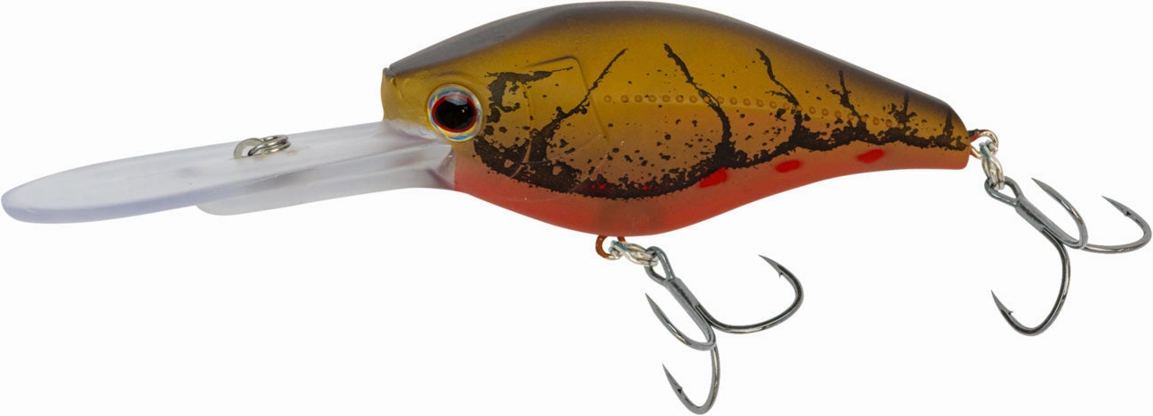 Nomad Design D-Trak Freshwater Extra Deep Diving Crankbait