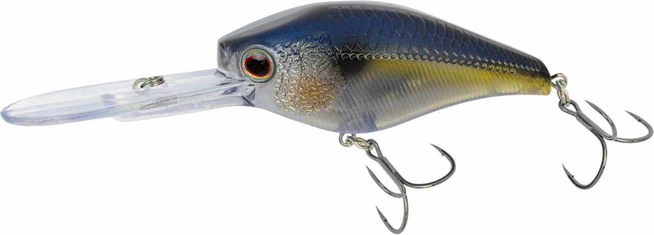 Nomad Design D-Trak Freshwater Extra Deep Diving Crankbait