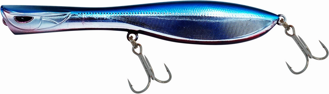 Nomad Design Dartwing 125 Freshwater Topwater