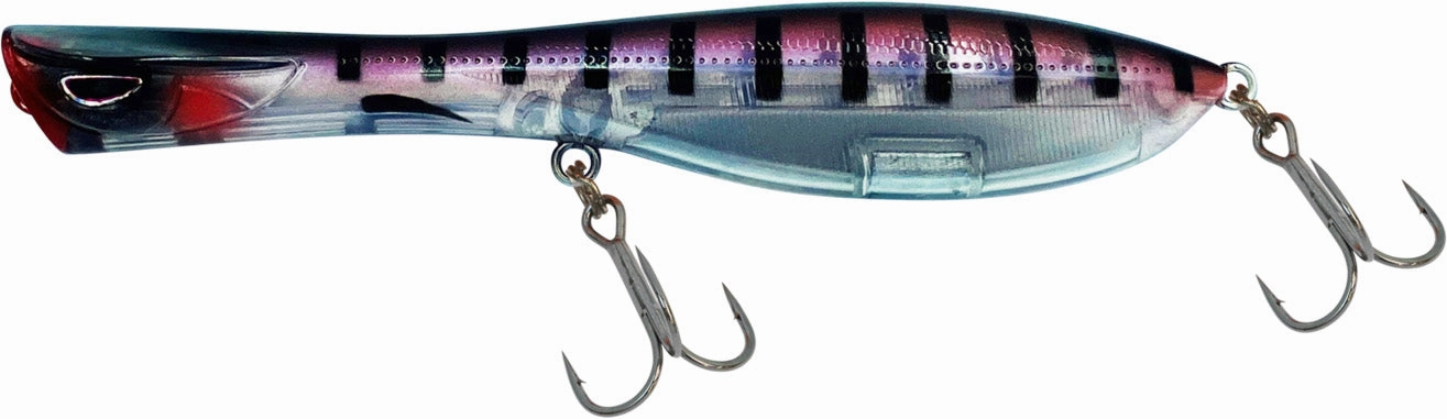 Nomad Design Dartwing 125 Freshwater Topwater