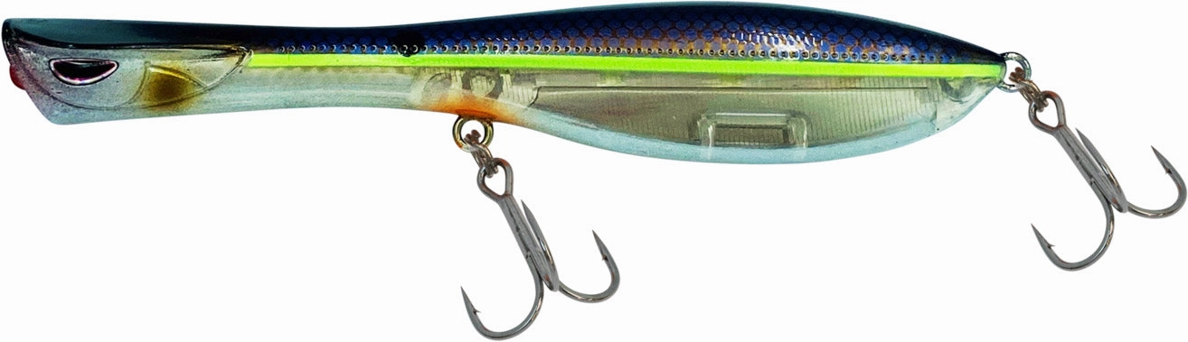 Nomad Design Dartwing 125 Freshwater Topwater