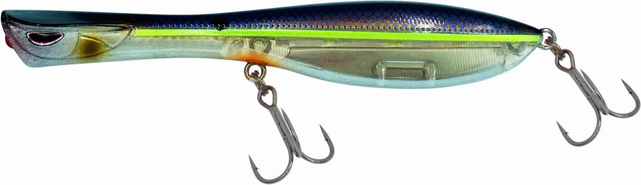 Nomad Design Dartwing 125 Freshwater Topwater