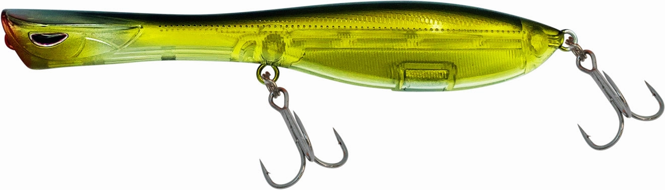Nomad Design Dartwing 125 Freshwater Topwater