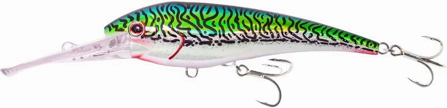 Nomad Design DTX Minnow 120 Floating- 4.75 Inch