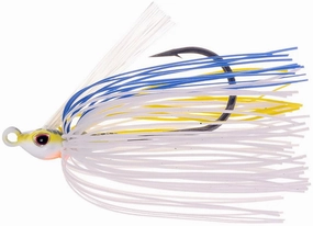 Nomad Design Freshwater Badlands Heavy Cover Swim Jig