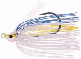 Nomad Design Freshwater Badlands Heavy Cover Swim Jig