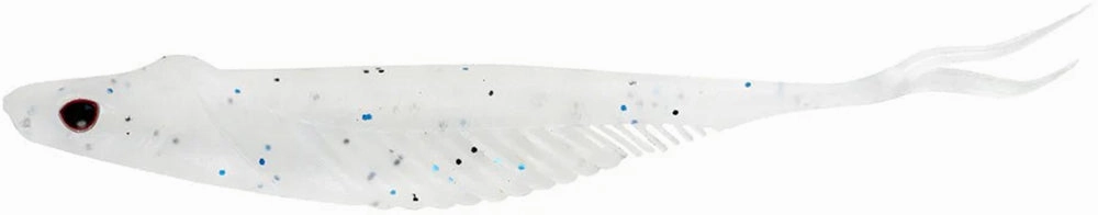 Nomad Design Freshwater Live-Ops Cobra Shad w/Adjusta Ball System - 4.5 Inch