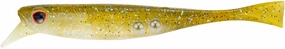 Nomad Design Freshwater Live-Ops Delta Minnow w/Adjusta Ball System - 4.5 Inch