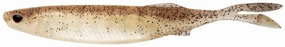 Nomad Design Freshwater Live-Ops Fallout Minnow w/Adjusta Ball System - 4.25 Inch