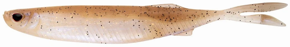Nomad Design Freshwater Live-Ops Fallout Minnow w/Adjusta Ball System - 4.25 Inch