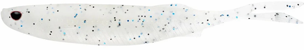 Nomad Design Freshwater Live-Ops Fallout Minnow w/Adjusta Ball System - 4.25 Inch