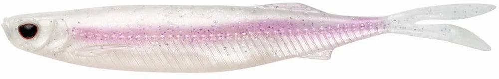 Nomad Design Freshwater Live-Ops Fallout Minnow w/Adjusta Ball System - 5 Inch