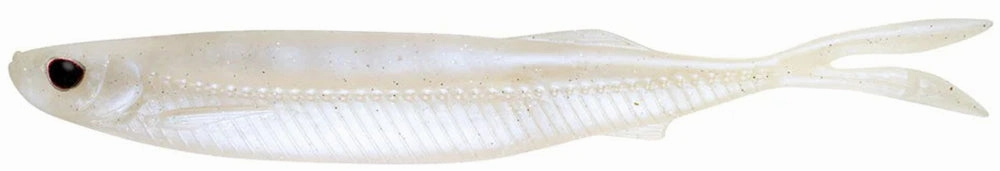 Nomad Design Freshwater Live-Ops Fallout Minnow w/Adjusta Ball System - 5 Inch