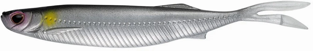 Nomad Design Freshwater Live-Ops Fallout Minnow w/Adjusta Ball System - 5 Inch