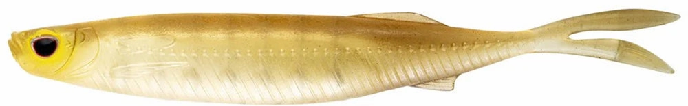 Nomad Design Freshwater Live-Ops Fallout Minnow w/Adjusta Ball System - 5 Inch
