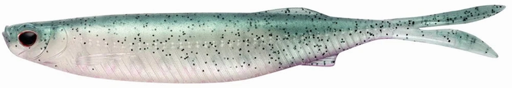 Nomad Design Freshwater Live-Ops Fallout Minnow w/Adjusta Ball System - 5 Inch