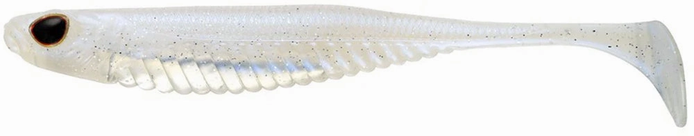 Nomad Design Freshwater Live-Ops Spectre Minnow w/Mirage-X Foil- 3.25 Inch