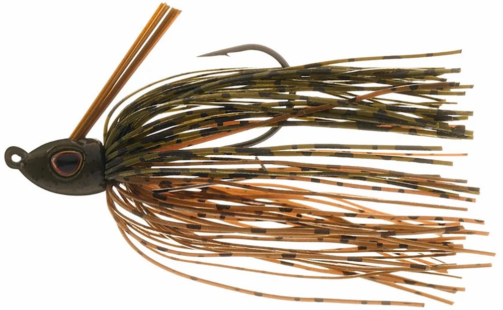 Nomad Design Freshwater Machete Light Cover Swim Jig