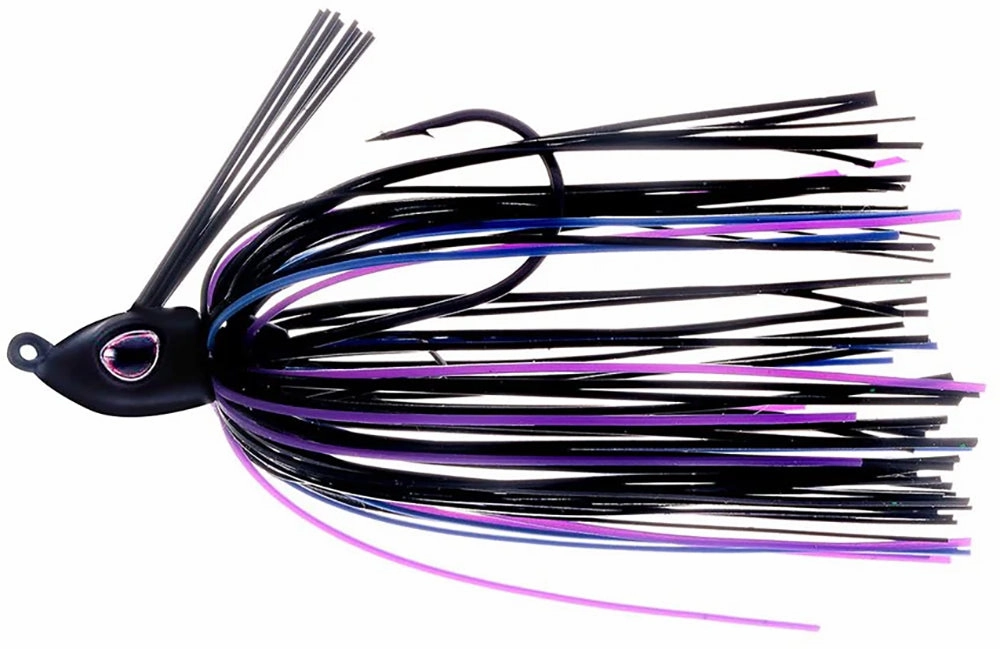 Nomad Design Freshwater Machete Light Cover Swim Jig