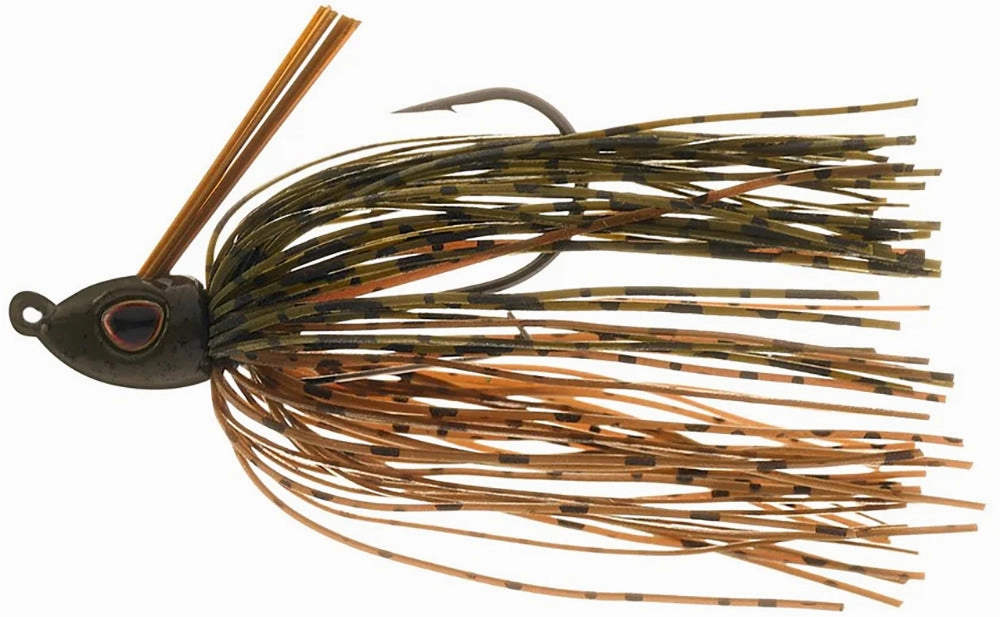 Nomad Design Freshwater Machete Light Cover Swim Jig