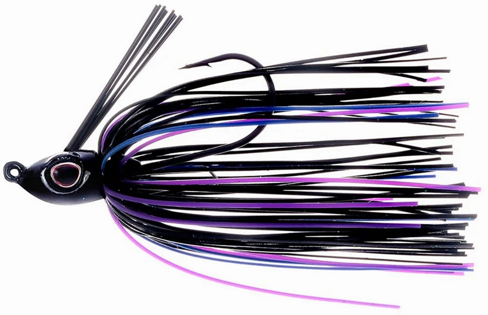 Nomad Design Freshwater Machete Light Cover Swim Jig