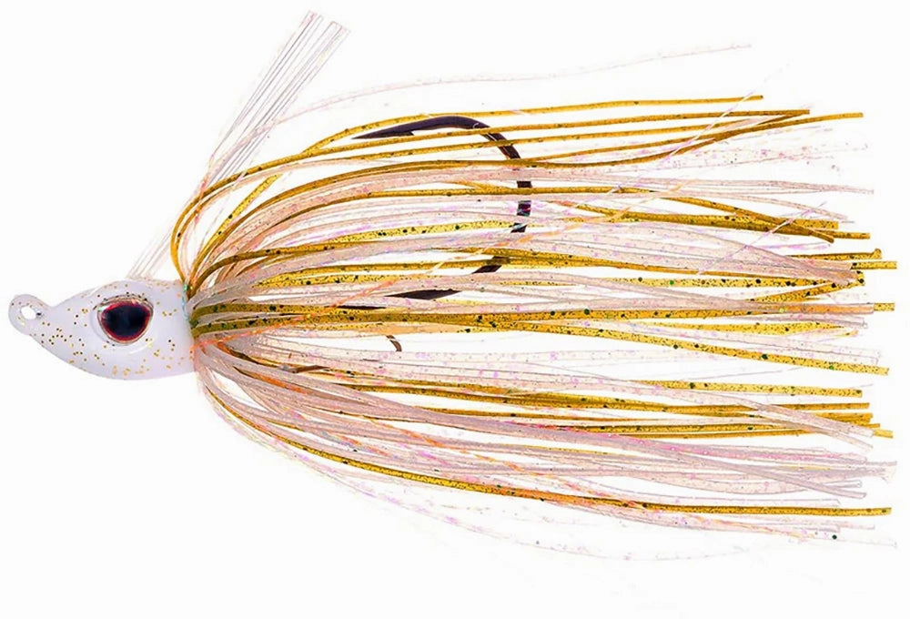 Nomad Design Freshwater Machete Light Cover Swim Jig