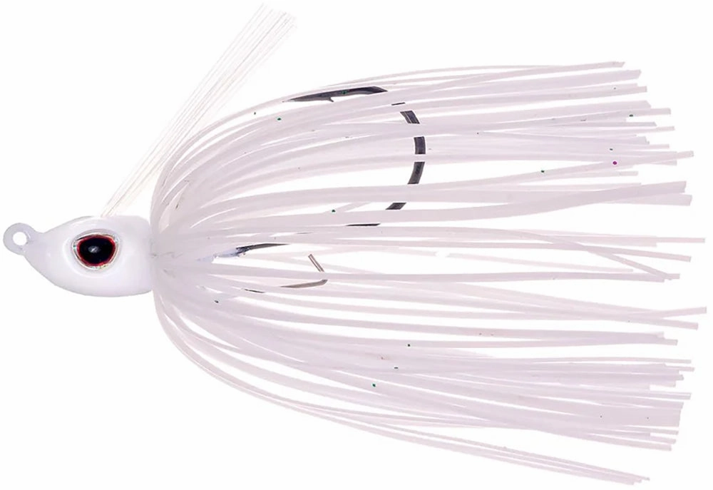 Nomad Design Freshwater Machete Light Cover Swim Jig