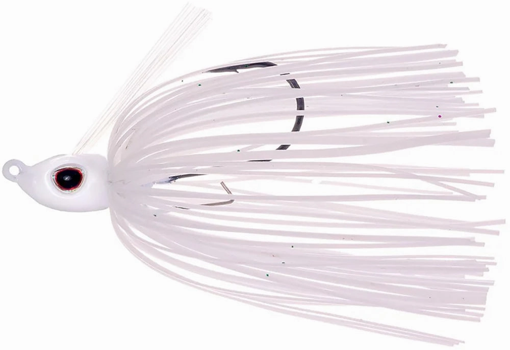 Nomad Design Freshwater Machete Light Cover Swim Jig