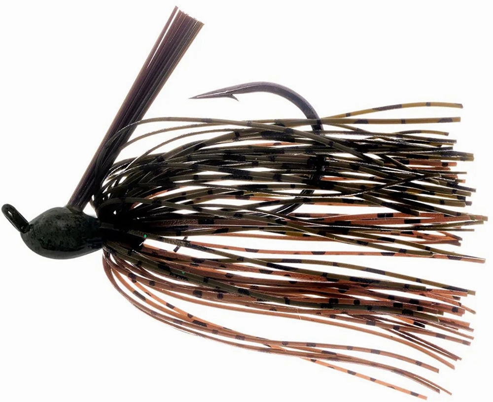 Nomad Design Freshwater Prowler Heavy Cover Flipping Jig