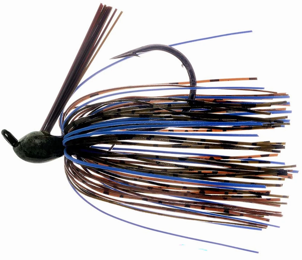 Nomad Design Freshwater Prowler Heavy Cover Flipping Jig