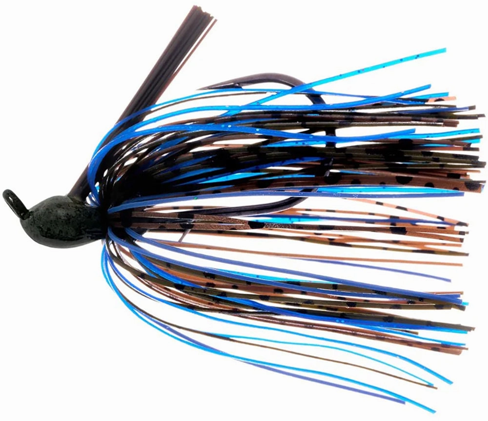 Nomad Design Freshwater Prowler Heavy Cover Flipping Jig