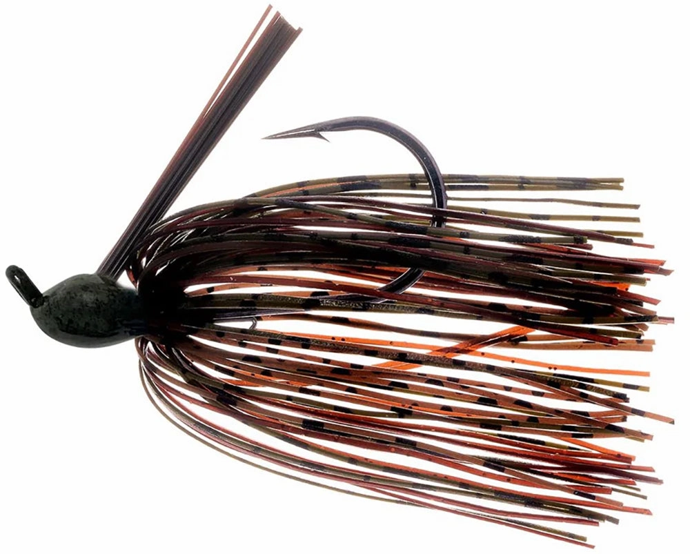 Nomad Design Freshwater Prowler Heavy Cover Flipping Jig