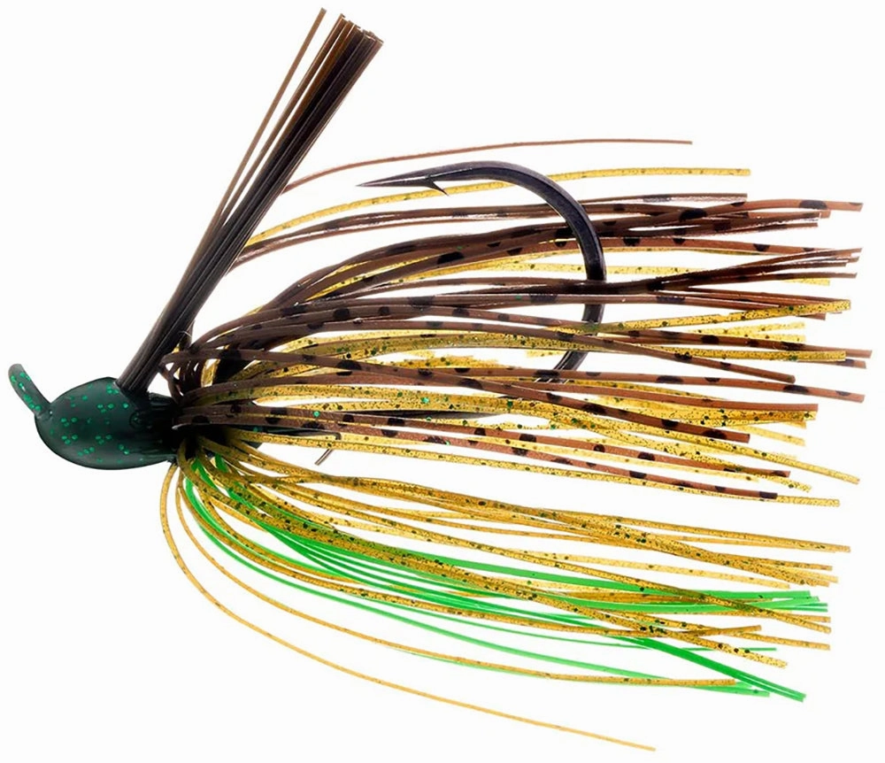 Nomad Design Freshwater Prowler Heavy Cover Flipping Jig